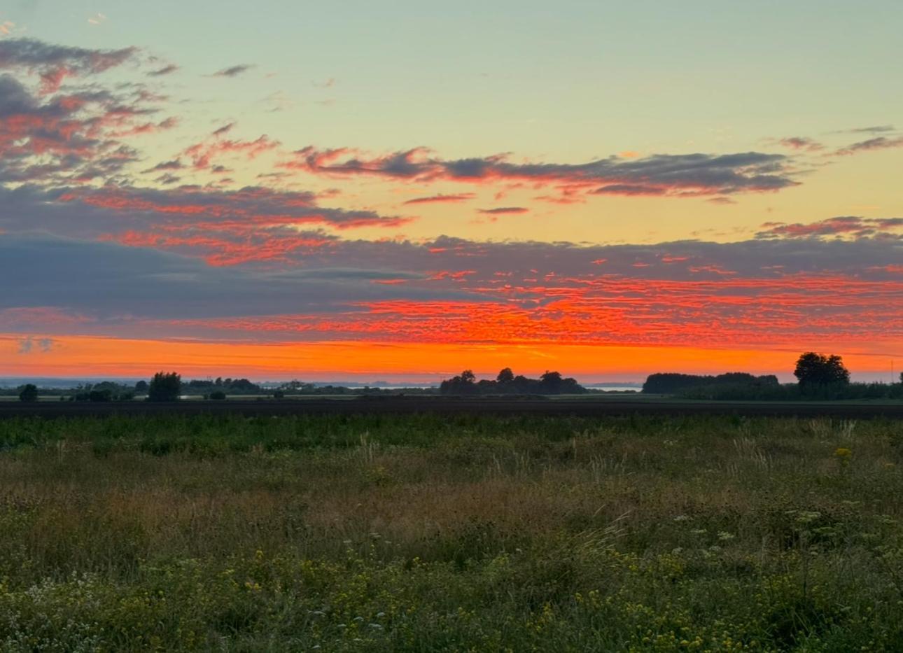 Lunagarden Åhus Esterno foto